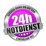 24 Stunden Notdienst Hochdorf